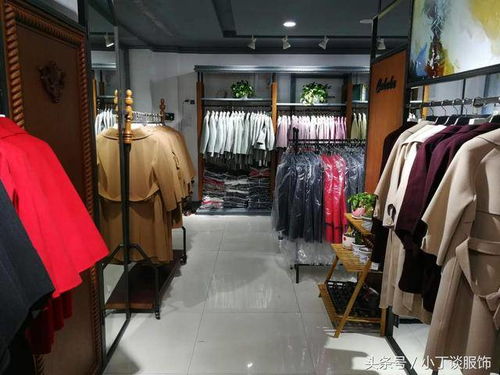 服裝批發(fā)進(jìn)貨6大技巧 實(shí)用經(jīng)驗(yàn)與干貨分享