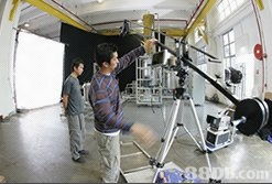 鏡頭下的光影世界 電視廣告觸發的攝影服務全覽